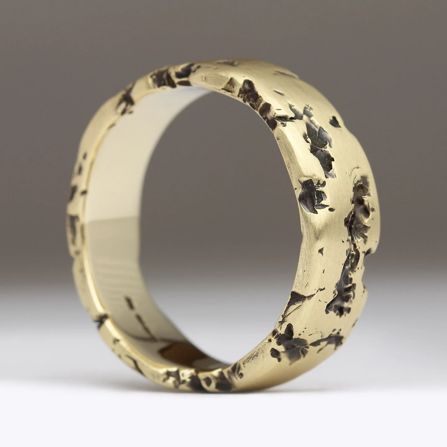 R52B 7mm Rock Ring - Image 3