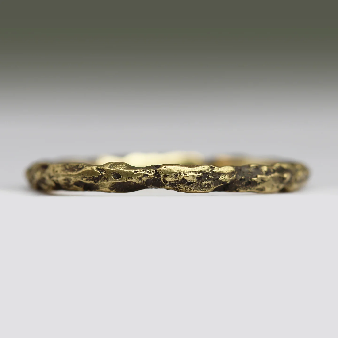 2mm Sandcast Extra Texture Ring - Image 6