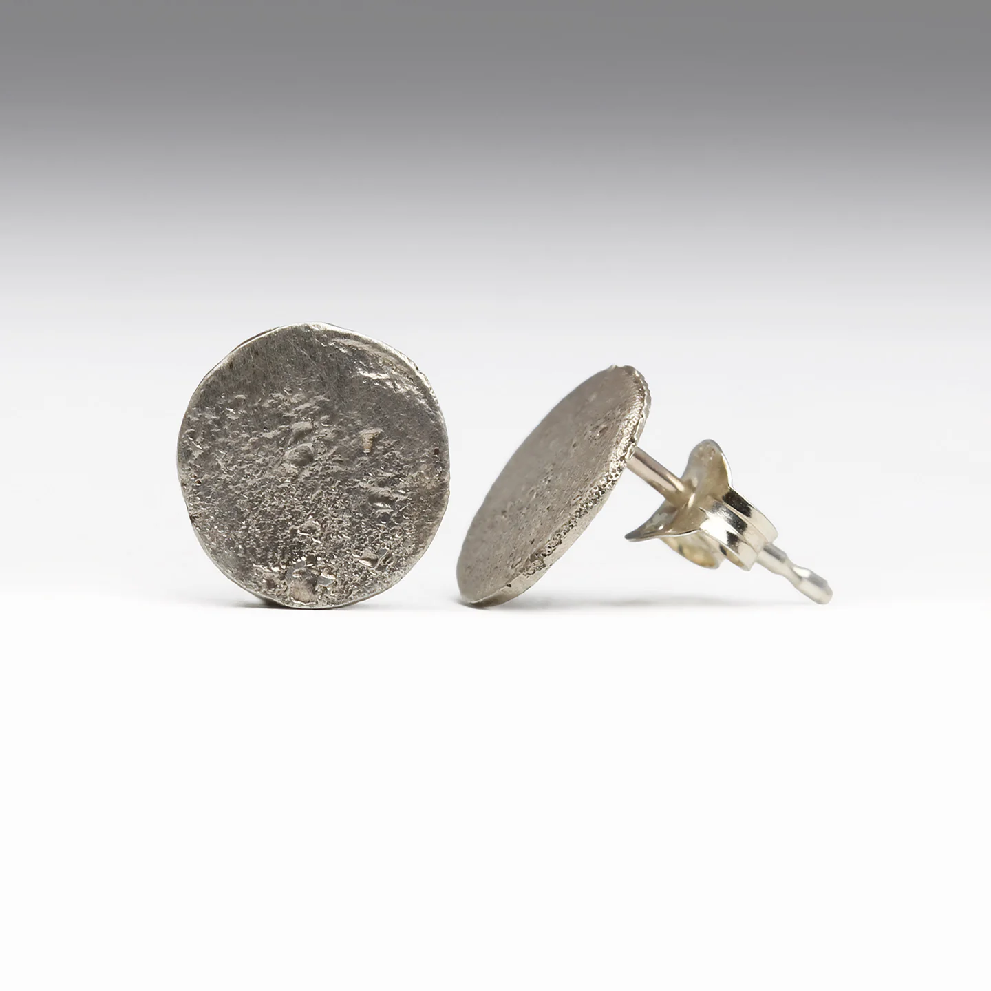 Sandcast Flat Studs - Small - Image 5